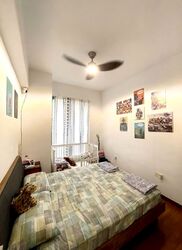 Sky Habitat (D20), Condominium #602795151